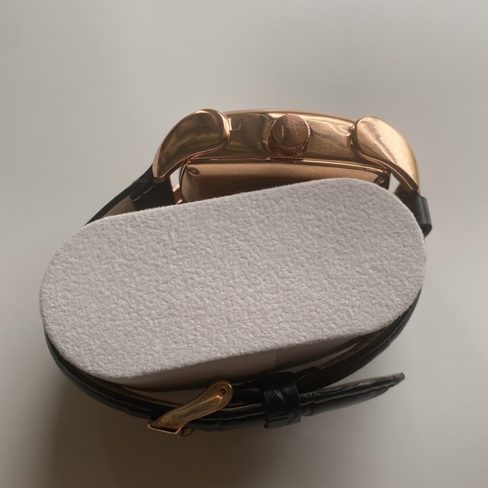 EMPORIO DI MILANO EM CLASSIC 3383 UNISEX WATCH - NEW - Picture 5 of 8